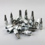 SET DE HERRAMIENTAS 46 EN 1 HE-032 - Imagen 6