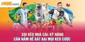 soi kèo nhà cái tại hm88